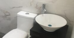 CASA EN VENTA REMODELADA COL LINDAVISTA