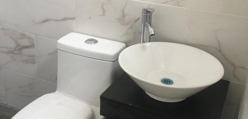 CASA EN VENTA REMODELADA COL LINDAVISTA