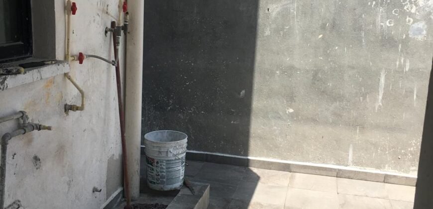 CASA EN VENTA REMODELADA COL LINDAVISTA