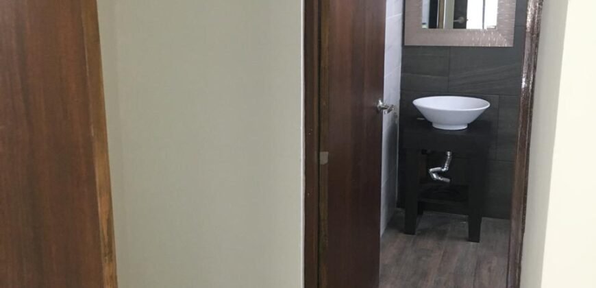 CASA EN VENTA REMODELADA COL LINDAVISTA