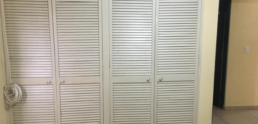 DEPARTAMENTO EN VENTA EN COMPLEJO PRIVADO EN SANTA CATARINA