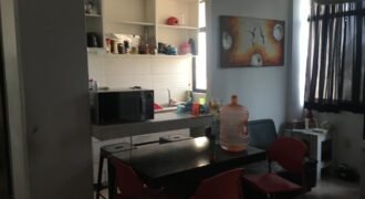 DEPARTAMENTO EN VENTA EN CONDOMINIOS CONSTITUCION EN 4TO PISO EXCELENTE COMO INVERSION