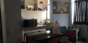 DEPARTAMENTO EN VENTA EN CONDOMINIOS CONSTITUCION EN 4TO PISO EXCELENTE COMO INVERSION