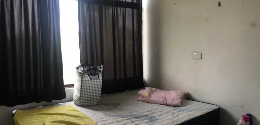 DEPARTAMENTO EN VENTA EN CONDOMINIOS CONSTITUCION EN 4TO PISO EXCELENTE COMO INVERSION