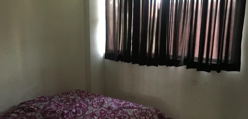 DEPARTAMENTO EN VENTA EN CONDOMINIOS CONSTITUCION EN 4TO PISO EXCELENTE COMO INVERSION