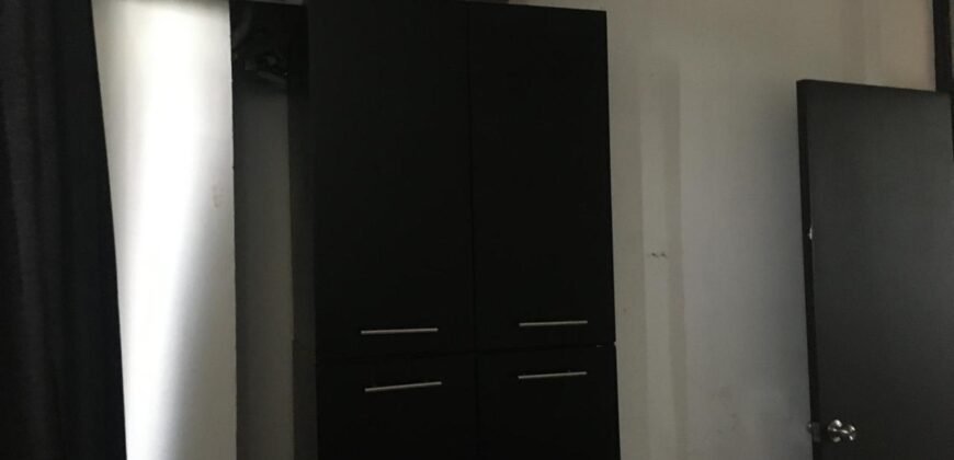DEPARTAMENTO EN VENTA EN CONDOMINIOS CONSTITUCION EN 4TO PISO EXCELENTE COMO INVERSION