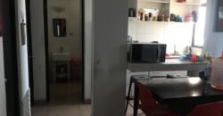DEPARTAMENTO EN VENTA EN CONDOMINIOS CONSTITUCION EN 4TO PISO EXCELENTE COMO INVERSION