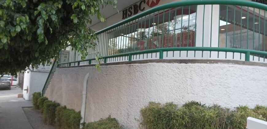 SE RENTA LOCAL COMERCIAL