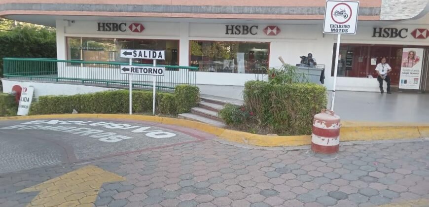 SE RENTA LOCAL COMERCIAL