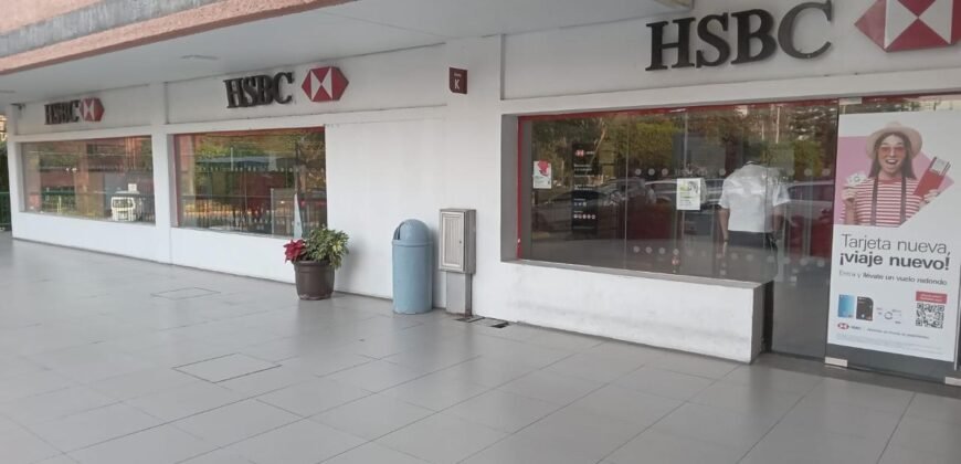 SE RENTA LOCAL COMERCIAL