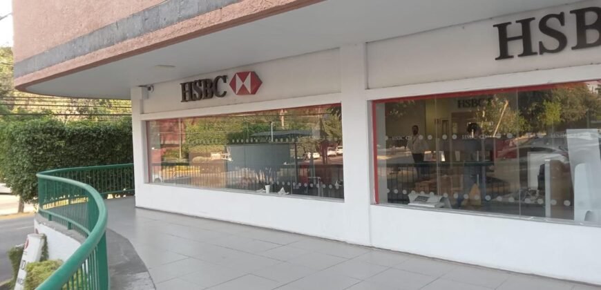SE RENTA LOCAL COMERCIAL