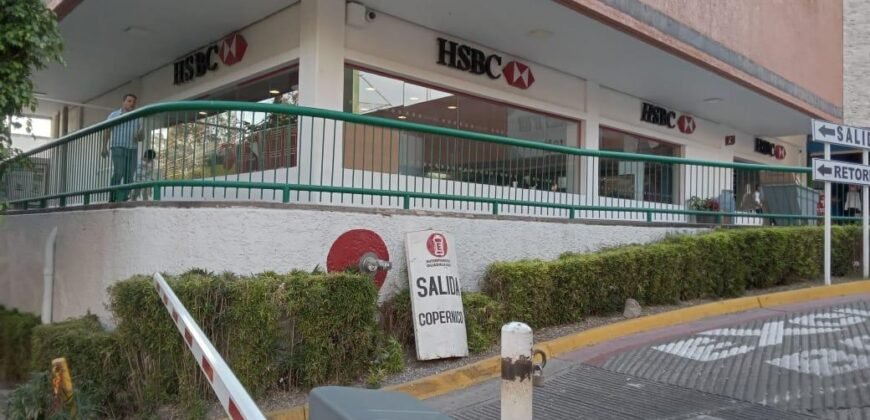 SE RENTA LOCAL COMERCIAL