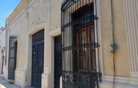 Casa En Venta En El Centro De Monterrey Ideal Para Invertir