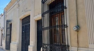 Casa En Venta En El Centro De Monterrey Ideal Para Invertir