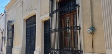 Casa En Venta En El Centro De Monterrey Ideal Para Invertir