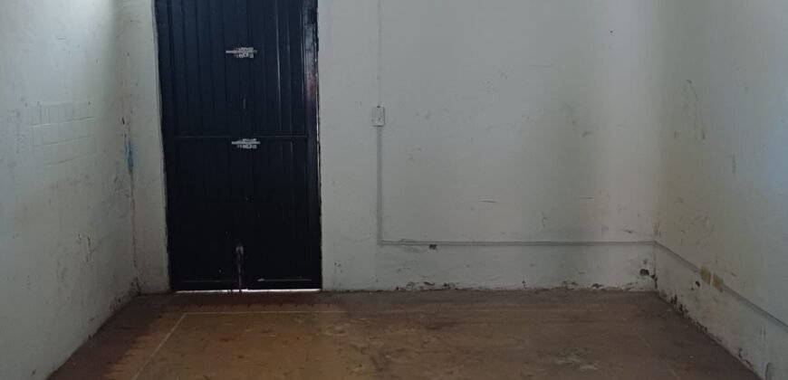 Casa En Venta En El Centro De Monterrey Ideal Para Invertir