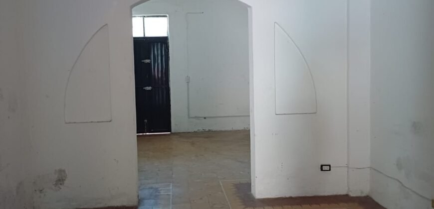 Casa En Venta En El Centro De Monterrey Ideal Para Invertir