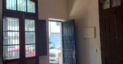 Casa En Venta En El Centro De Monterrey Ideal Para Invertir