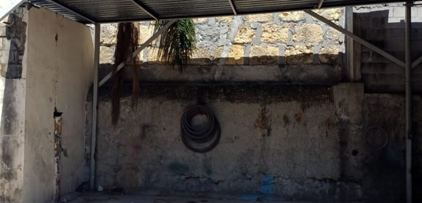 Casa En Venta En El Centro De Monterrey Ideal Para Invertir