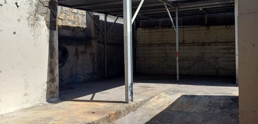 Casa En Venta En El Centro De Monterrey Ideal Para Invertir