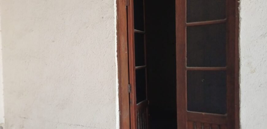 Casa En Venta En El Centro De Monterrey Ideal Para Invertir