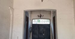 Casa En Venta En El Centro De Monterrey Ideal Para Invertir