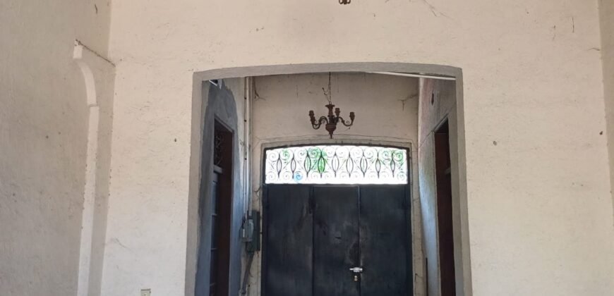 Casa En Venta En El Centro De Monterrey Ideal Para Invertir