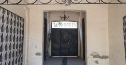 Casa En Venta En El Centro De Monterrey Ideal Para Invertir