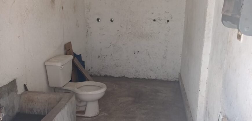 Casa En Venta En El Centro De Monterrey Ideal Para Invertir