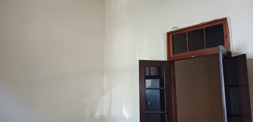Casa En Venta En El Centro De Monterrey Ideal Para Invertir