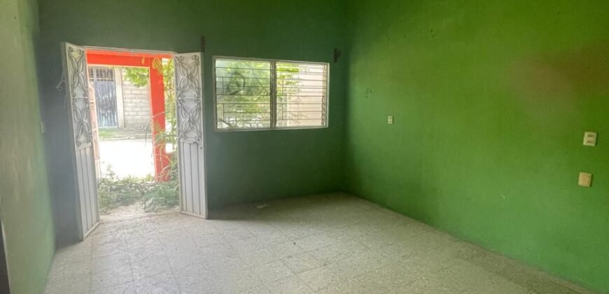 Casa en venta en San Pedro Tapanatepec, Oaxaca