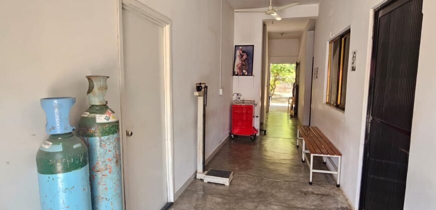 Casa en venta en San Pedro Tapanatepec, Oaxaca