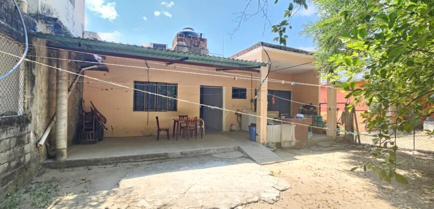 Casa en venta en San Pedro Tapanatepec, Oaxaca