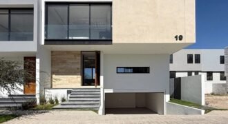 Casa a la Venta Punto Sur Elite