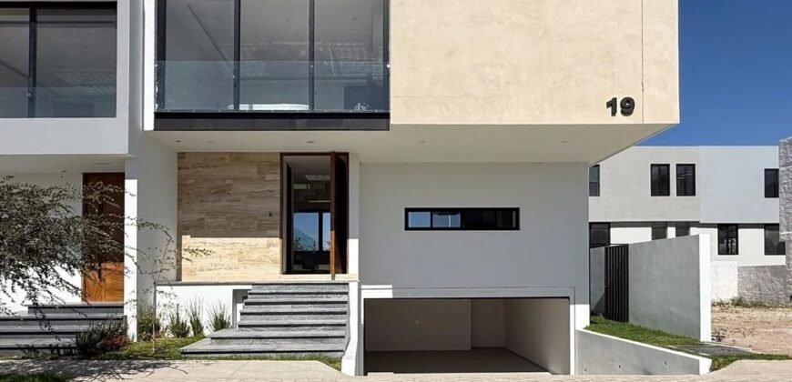 Casa a la Venta Punto Sur Elite