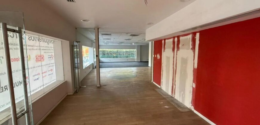 SE RENTA LOCAL COMERCIAL