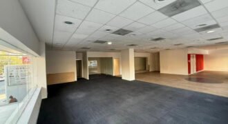 SE RENTA LOCAL COMERCIAL