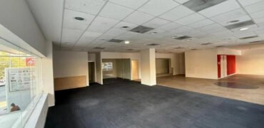 SE RENTA LOCAL COMERCIAL