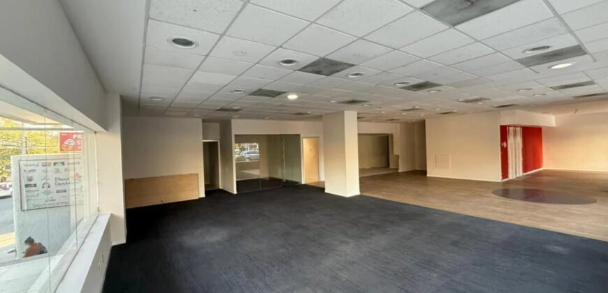 SE RENTA LOCAL COMERCIAL