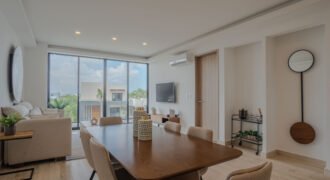 Departamento Penthouse en venta Cancún – 2 recámaras, roof garden privado y amenidades premium | Altea en Vía Cumbres