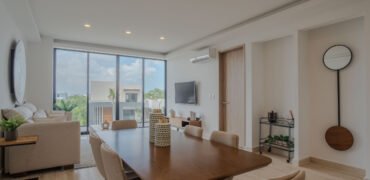 Departamento Penthouse en venta Cancún – 2 recámaras, roof garden privado y amenidades premium | Altea en Vía Cumbres