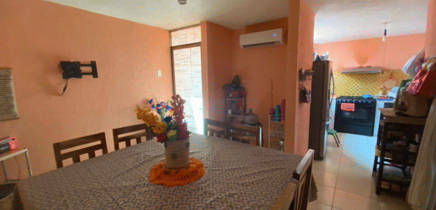 Casa en venta de 231 m2 de construccion!! en Fracc. Las Mercedes, Villahermosa, Tab. ¡La oportunidad que estabas esperando! por $1,895,000