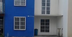 Economica en Paseos de Chavarria Pachuca Hidalgo