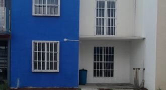 Economica en Paseos de Chavarria Pachuca Hidalgo