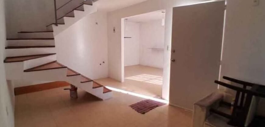 Economica en Paseos de Chavarria Pachuca Hidalgo