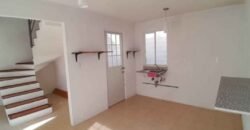 Economica en Paseos de Chavarria Pachuca Hidalgo