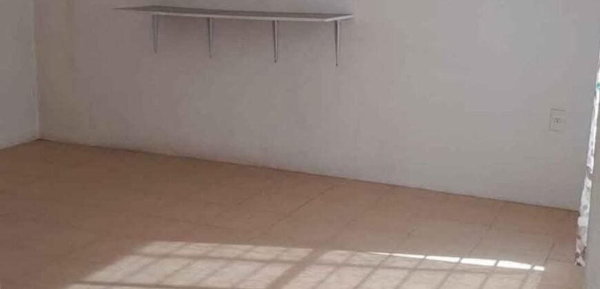 Economica en Paseos de Chavarria Pachuca Hidalgo