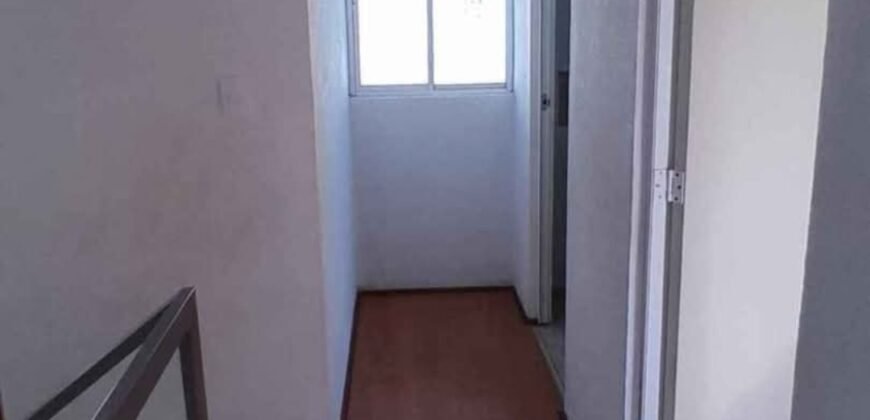 Economica en Paseos de Chavarria Pachuca Hidalgo