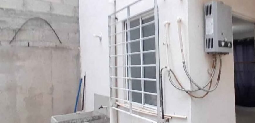 Economica en Paseos de Chavarria Pachuca Hidalgo