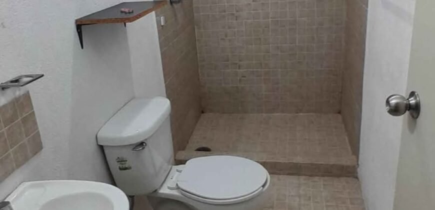 Economica en Paseos de Chavarria Pachuca Hidalgo